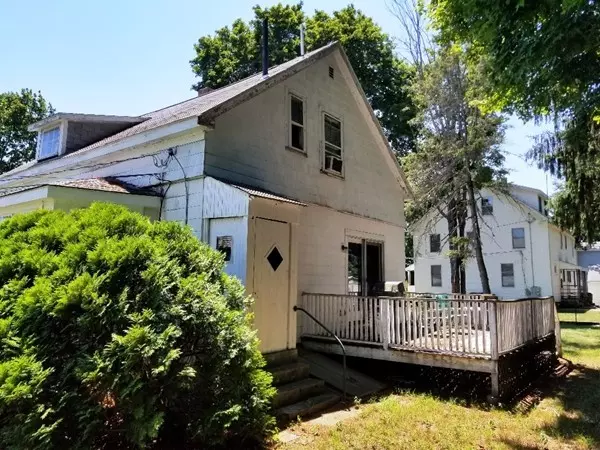 Framingham, MA 01702,21 Wood Terrace