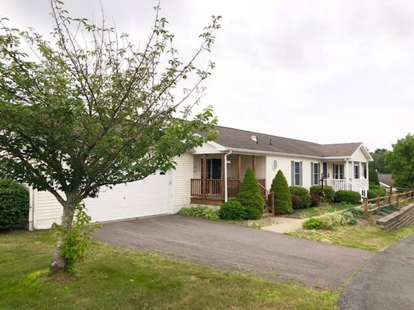 2406 Green Street #Oak Point, Middleboro, MA 02346