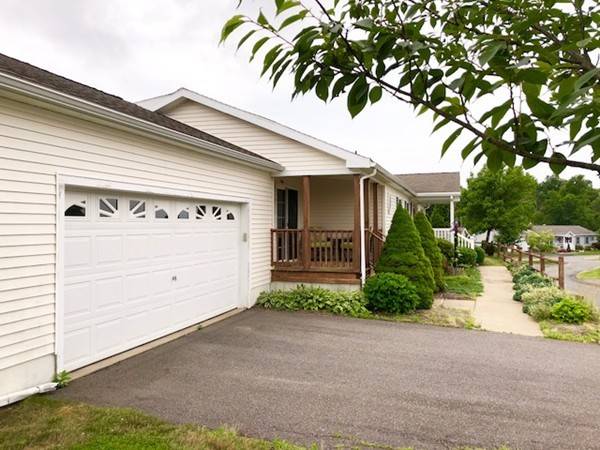 Middleboro, MA 02346,2406 Green Street #Oak Point