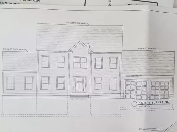 Raynham, MA 02767,Lot 2 Pine St