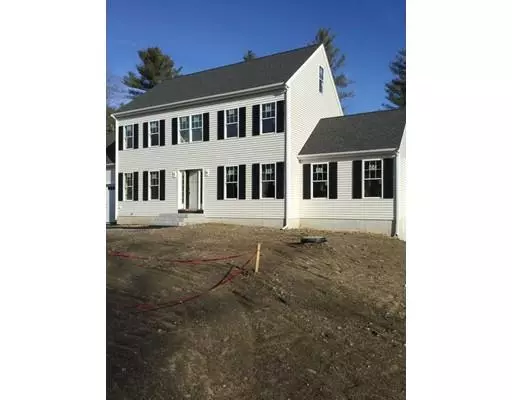 Raynham, MA 02767,Lot 3 Pine St