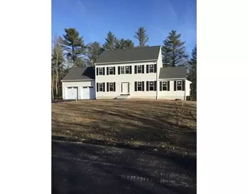 Raynham, MA 02767,Lot 3 Pine St