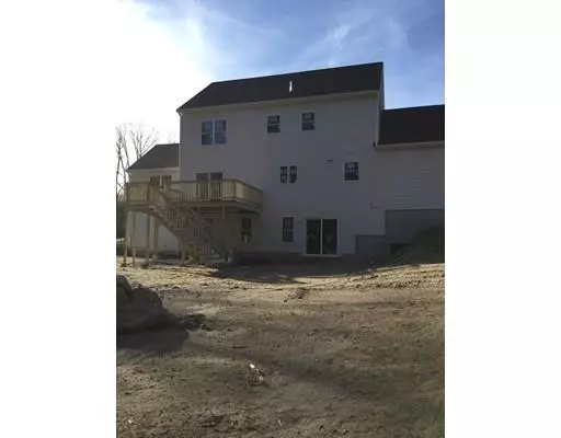 Raynham, MA 02767,Lot 3 Pine St