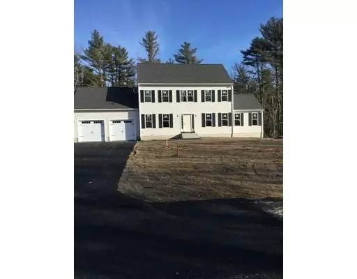 Raynham, MA 02767,Lot 3 Pine St