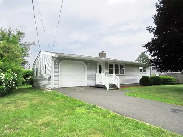 24 Willwood St, Chicopee, MA 01013