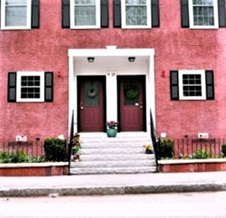 900 Lawrence Street #6, Lowell, MA 01852