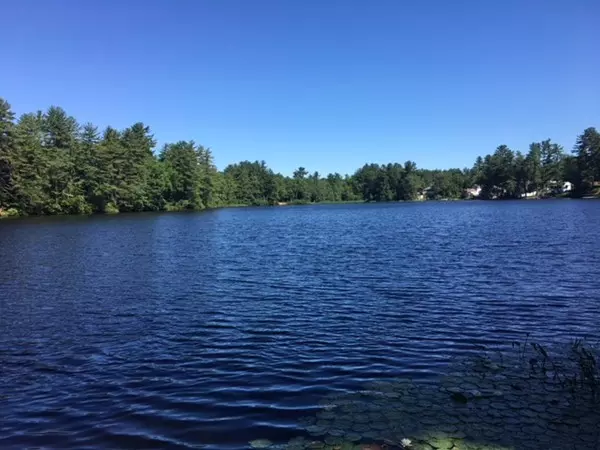 97 Sebbins Pond Drive, Bedford, NH 03110