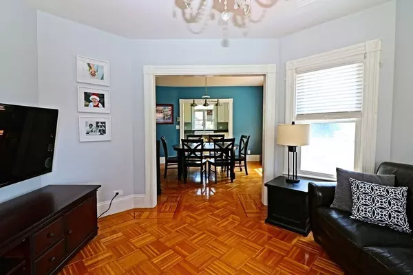 Winthrop, MA 02152,30 James Avenue #30