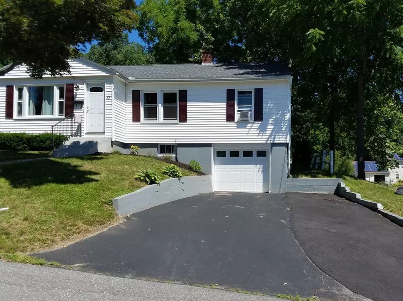 35 Newton Street, Leominster, MA 01453