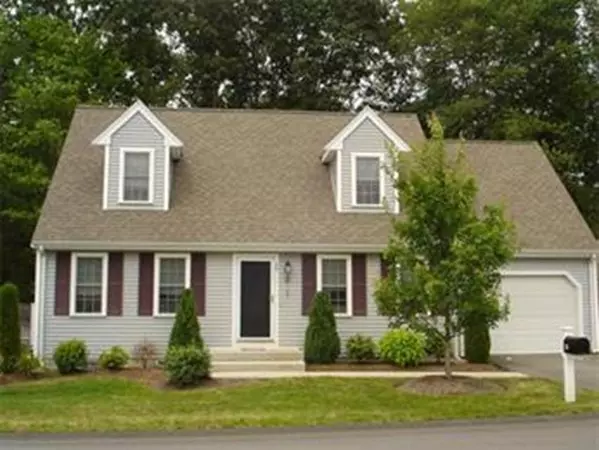 29 Brewster Rd. #29, Stoughton, MA 02072