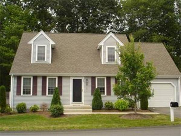 29 Brewster Rd. #29, Stoughton, MA 02072