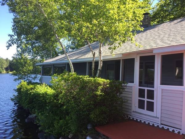 65 Pine Island Lake, Westhampton, MA 01027