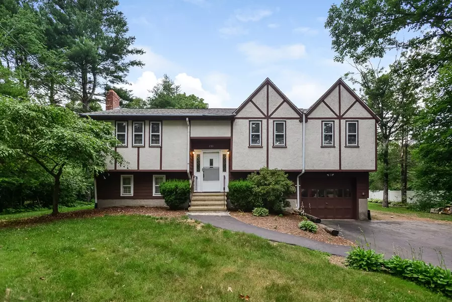 193 Rockland St, Easton, MA 02356