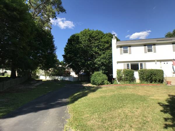 17 Gervais Way #17, Methuen, MA 01844