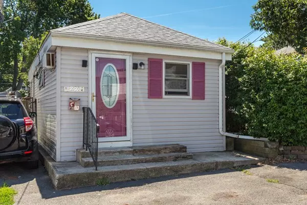 Revere, MA 02151,27 Flint St