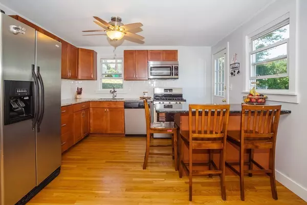 Fitchburg, MA 01420,440 Daniels St