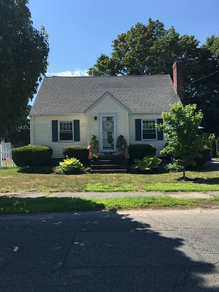 15 Longview Dr., Beverly, MA 01915