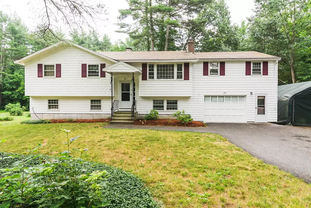 Townsend, MA 01469,25 Spaulding St