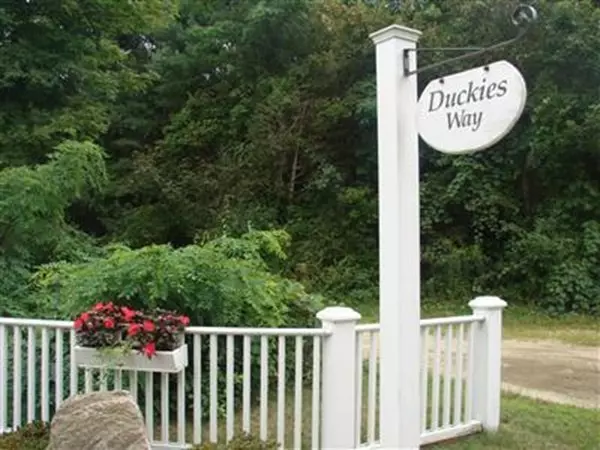 Falmouth, MA 02536,Lot 6 Duckies Way