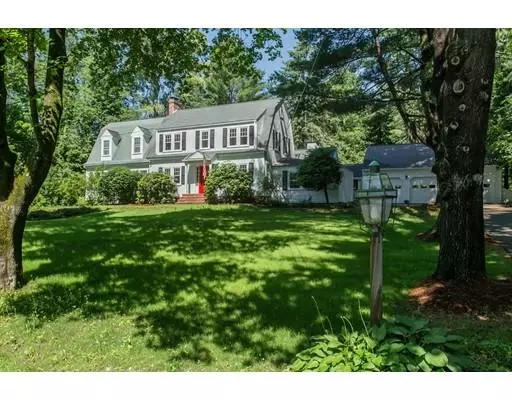 376 Pope Road, Acton, MA 01720