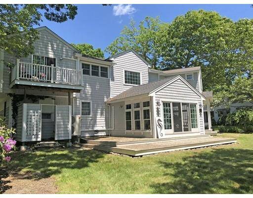 Mattapoisett, MA 02739,7 Oaklawn Ave