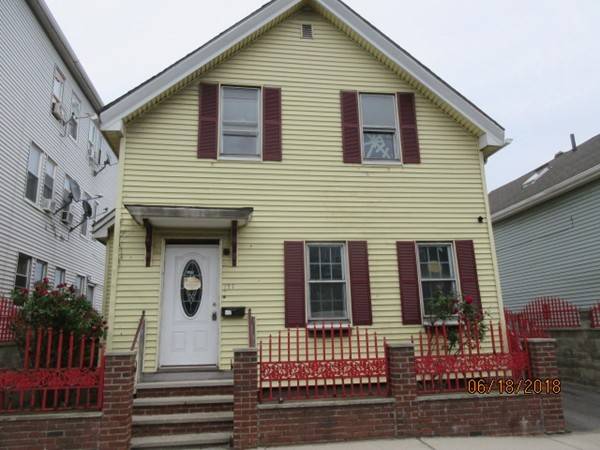 197 Broadway, Everett, MA 02149