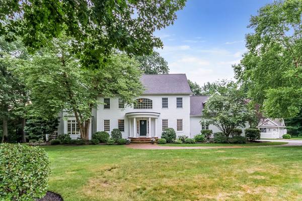 7 Overlook Drive,  Groton,  MA 01450