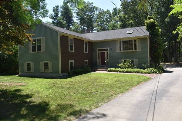 1037 Plymouth Street, East Bridgewater, MA 02333