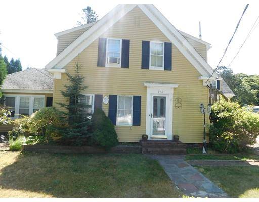 152 Sea St, Dennis, MA 02639