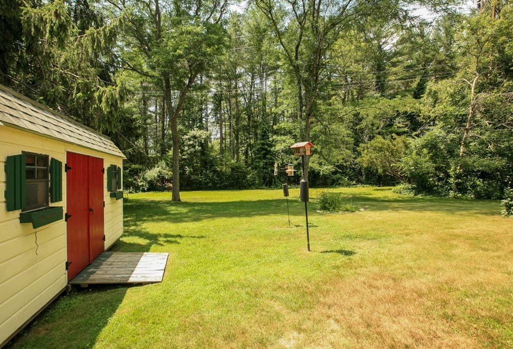 Georgetown, MA 01833,156 W Main St