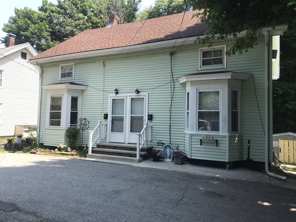 6-8 Church Ct, Woburn, MA 01801