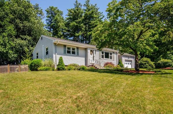 Franklin, MA 02038,6 Joval Ct