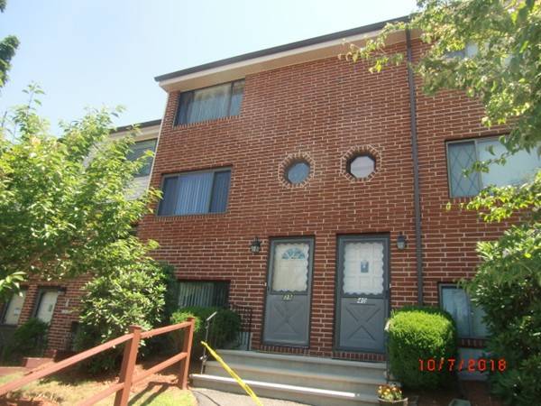 39 Sterling Lane #39, Haverhill, MA 01835