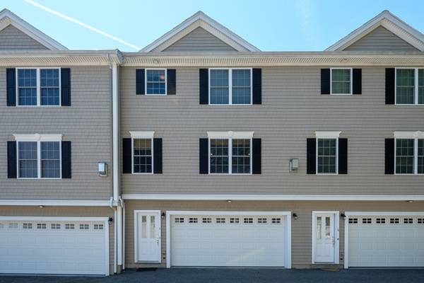 36 Bacon Street #5, Waltham, MA 02451