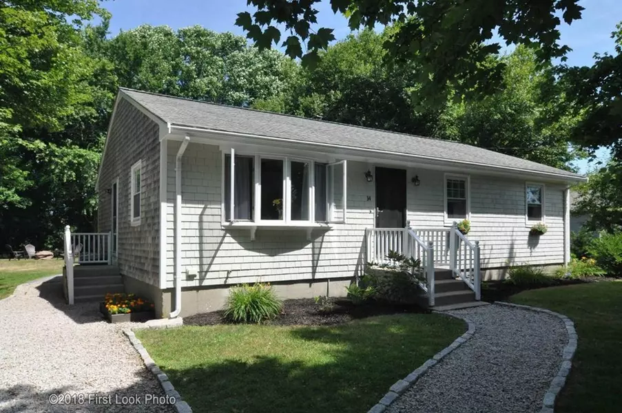 14 Saxony, Tiverton, RI 02878