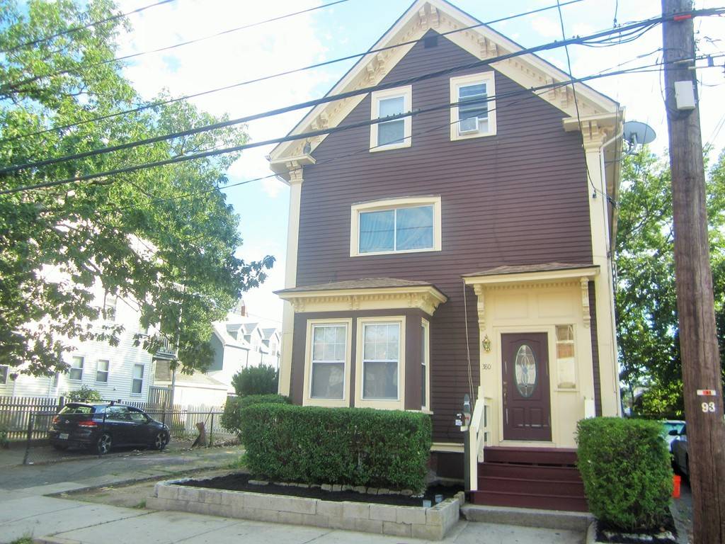 380 Chatham Street, Lynn, MA 01902