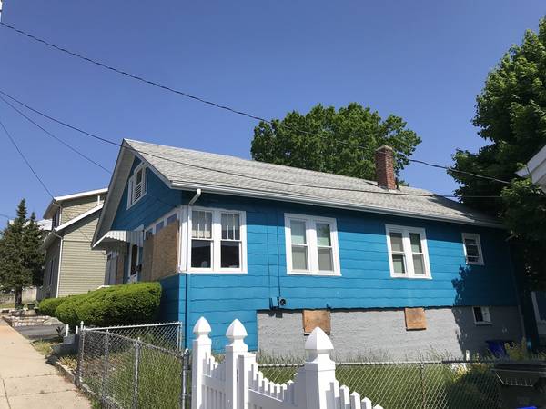 168 Reney St, Fall River, MA 02723