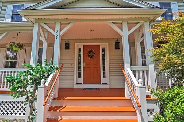 Boylston, MA 01505,257 Green Street