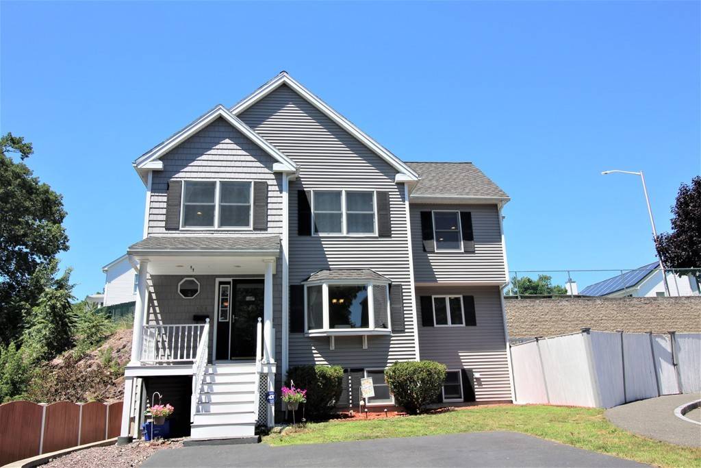 104 Summit St, Malden, MA 02148