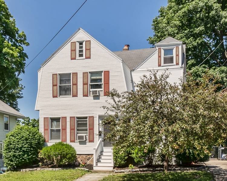 8 Mckinley Avenue, Beverly, MA 01915