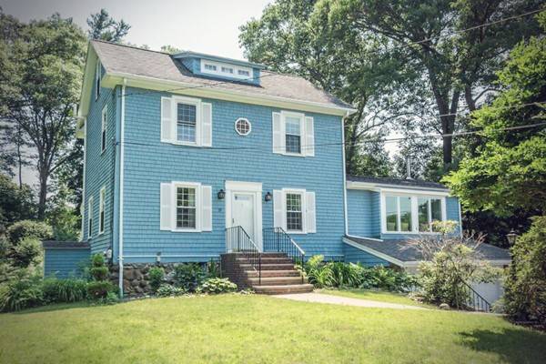 29 Bedford St, Burlington, MA 01803