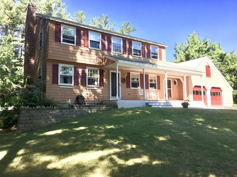 4 Blue Ridge Rd., Westford, MA 01886