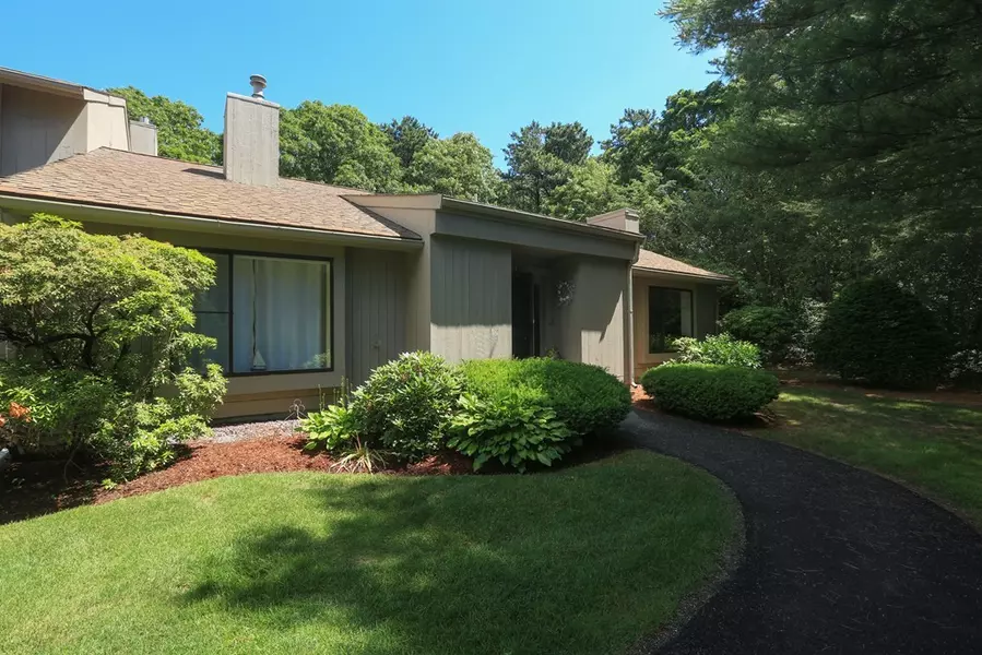 481 Buck Island #12E, Yarmouth, MA 02673