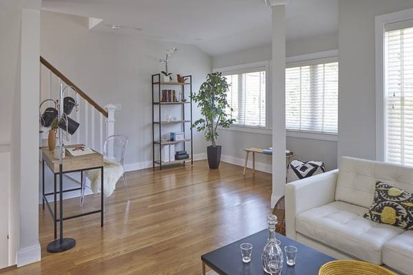 2-4 Linden Avenue #2, Somerville, MA 02143