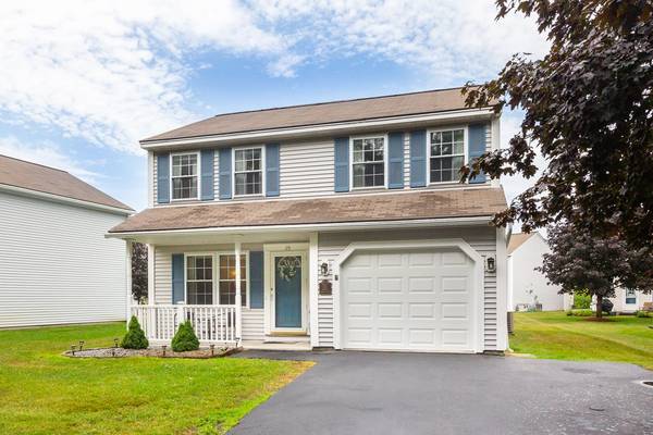 Tewksbury, MA 01876,29 Juniper Ln #29