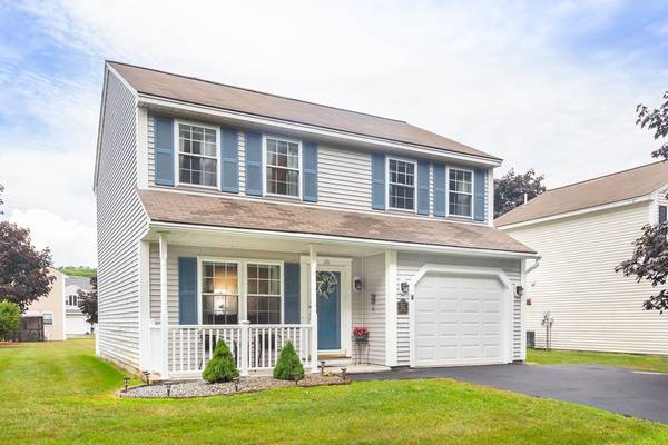 Tewksbury, MA 01876,29 Juniper Ln #29