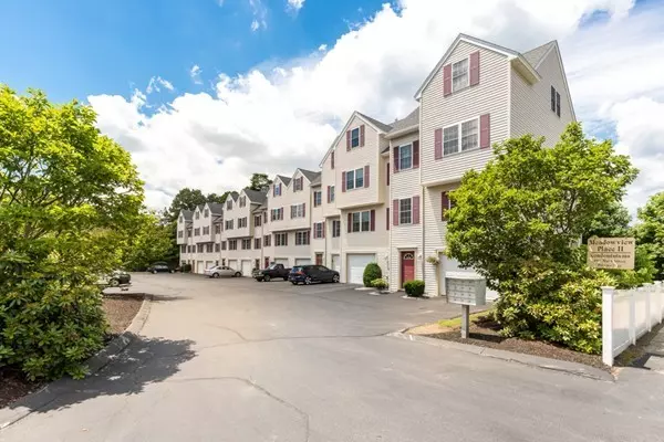 997 Main Street #5, Wakefield, MA 01880