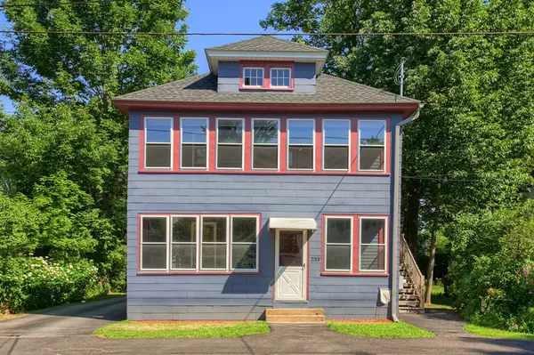 233 Conant Street, Gardner, MA 01440