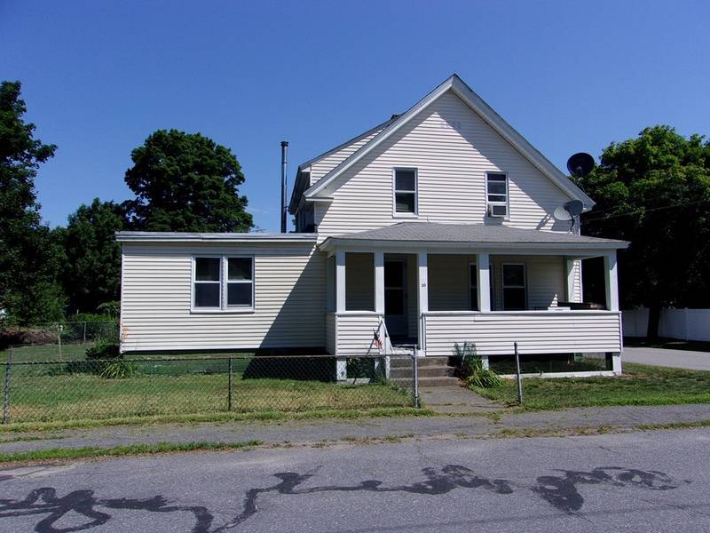 30 Chapel Street, Shirley, MA 01464