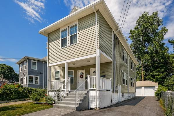 Watertown, MA 02472,188 Boylston Street #2